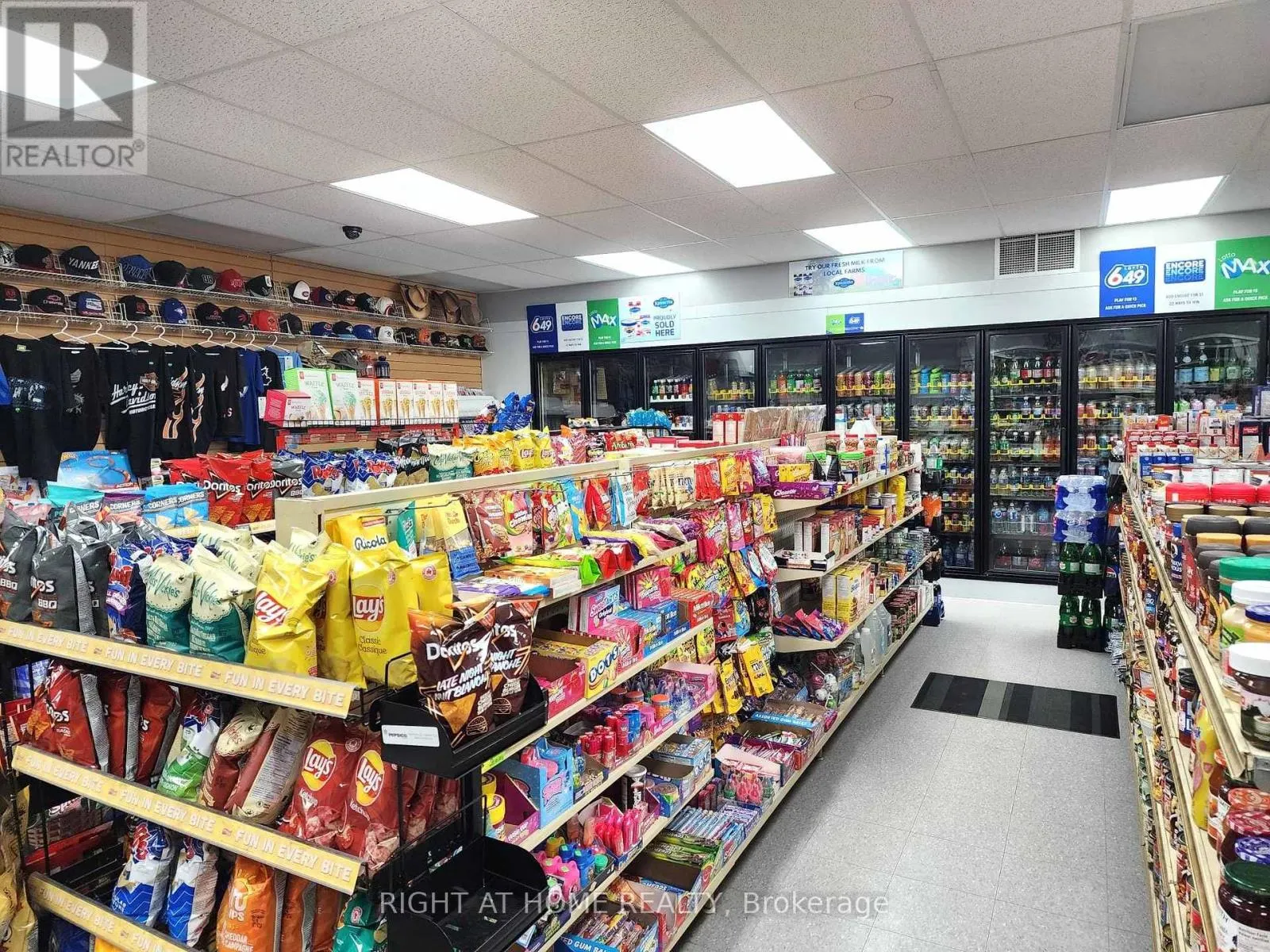 23565 LAKE RIDGE ROAD