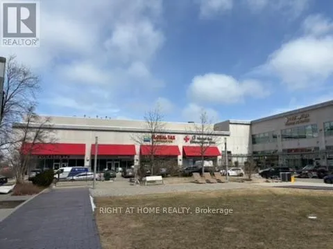 155 - 7181 YONGE STREET