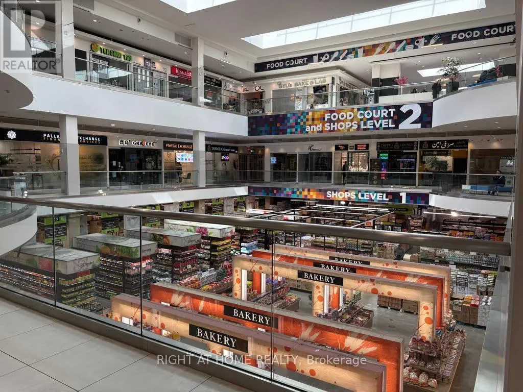 155 - 7181 YONGE STREET