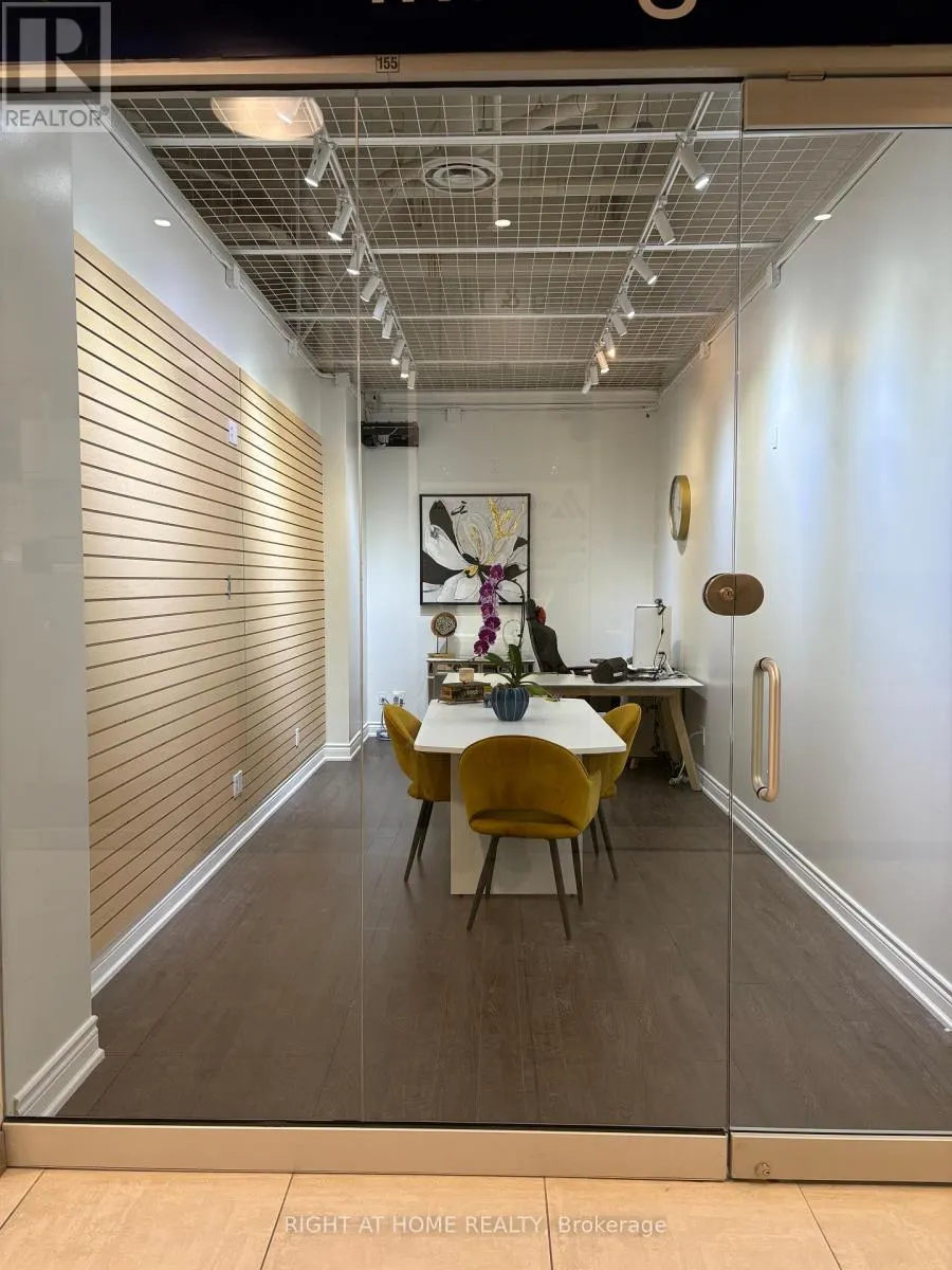155 - 7181 YONGE STREET