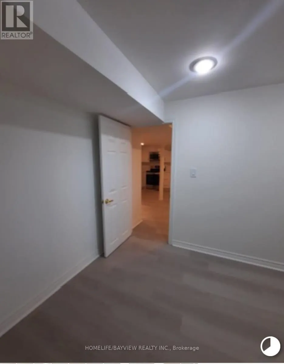 (BSMNT) - 151 DEERWOOD CRESCENT