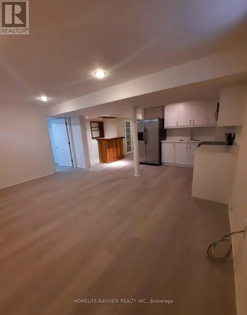 (BSMNT) - 151 DEERWOOD CRESCENT