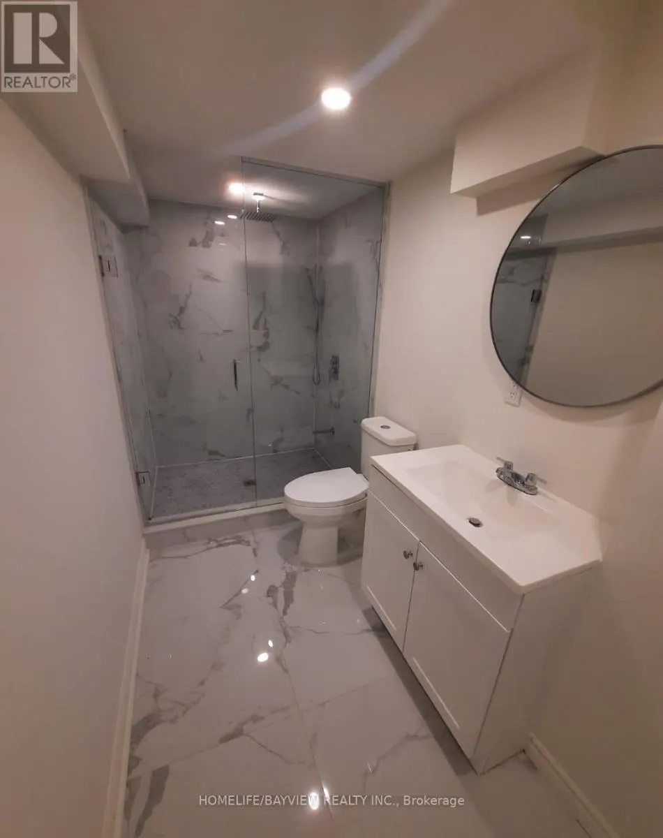 (BSMNT) - 151 DEERWOOD CRESCENT