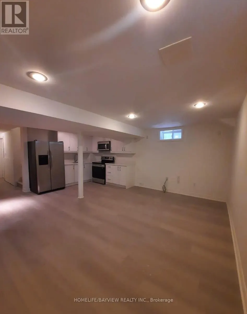 (BSMNT) - 151 DEERWOOD CRESCENT