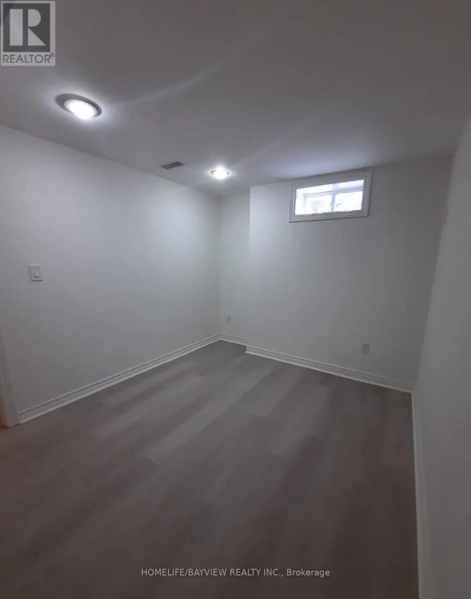 (BSMNT) - 151 DEERWOOD CRESCENT
