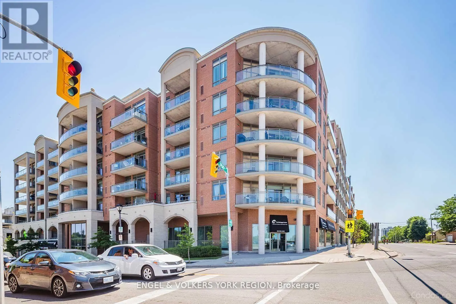 106 - 281 WOODBRIDGE AVENUE
