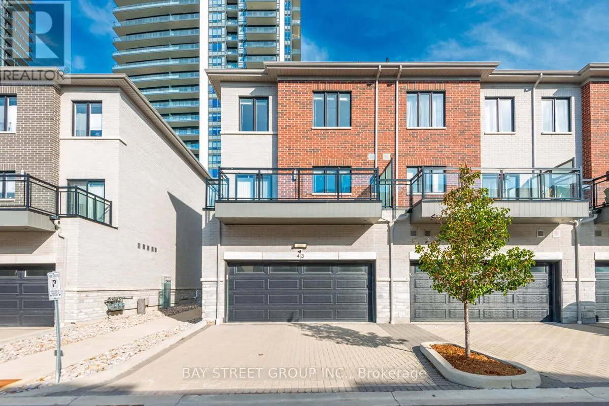 43 GANDHI LANE