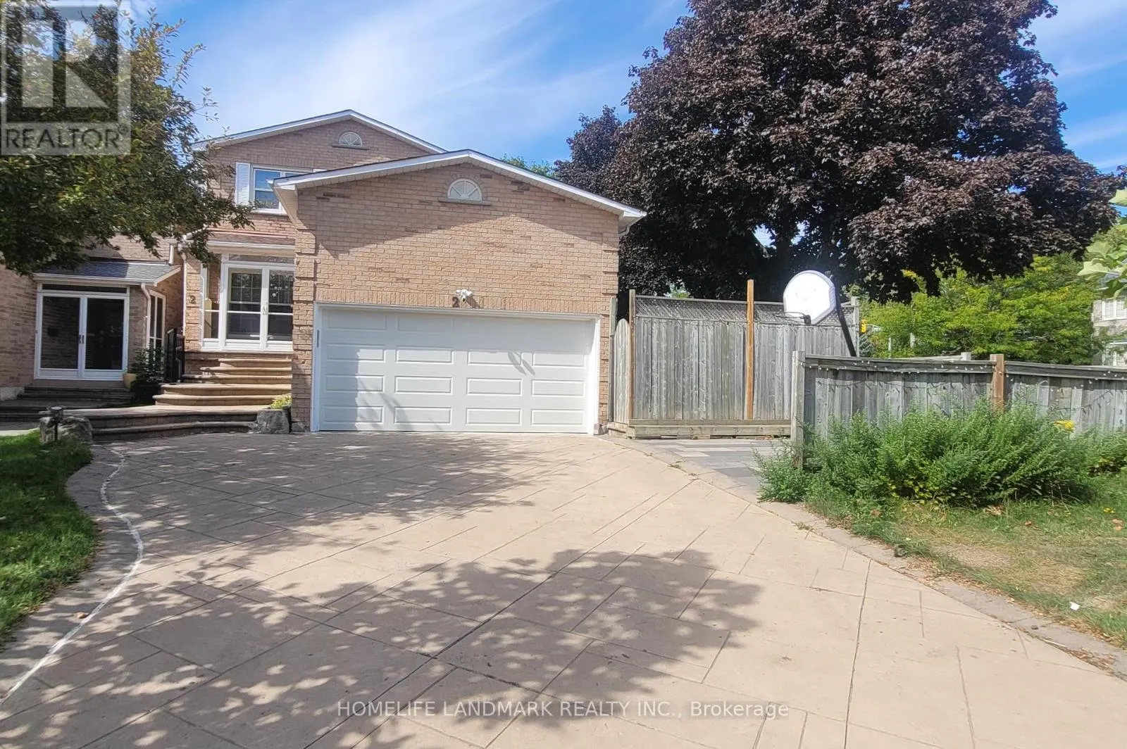 2 MARION CRESCENT