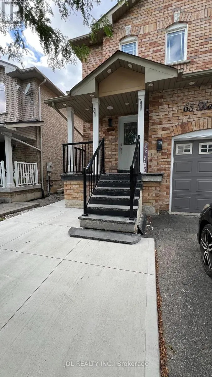 65 BLACKTHORN DRIVE