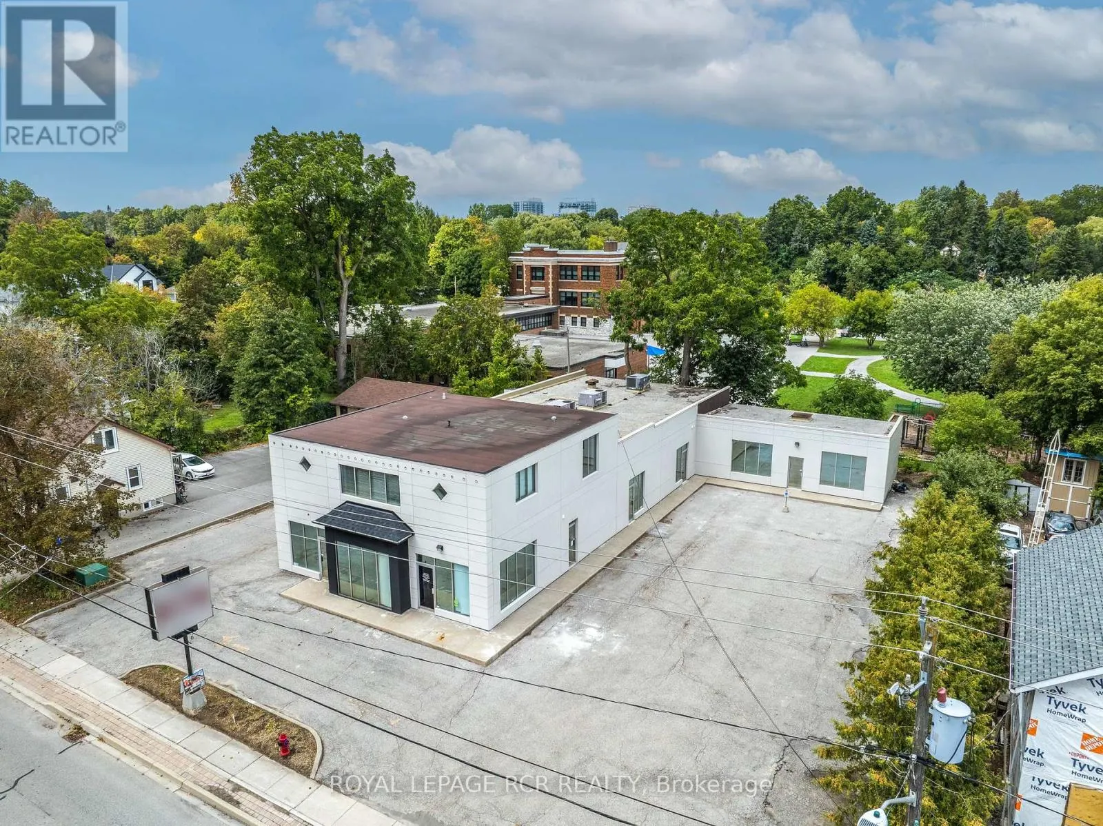 361 EAGLE STREET