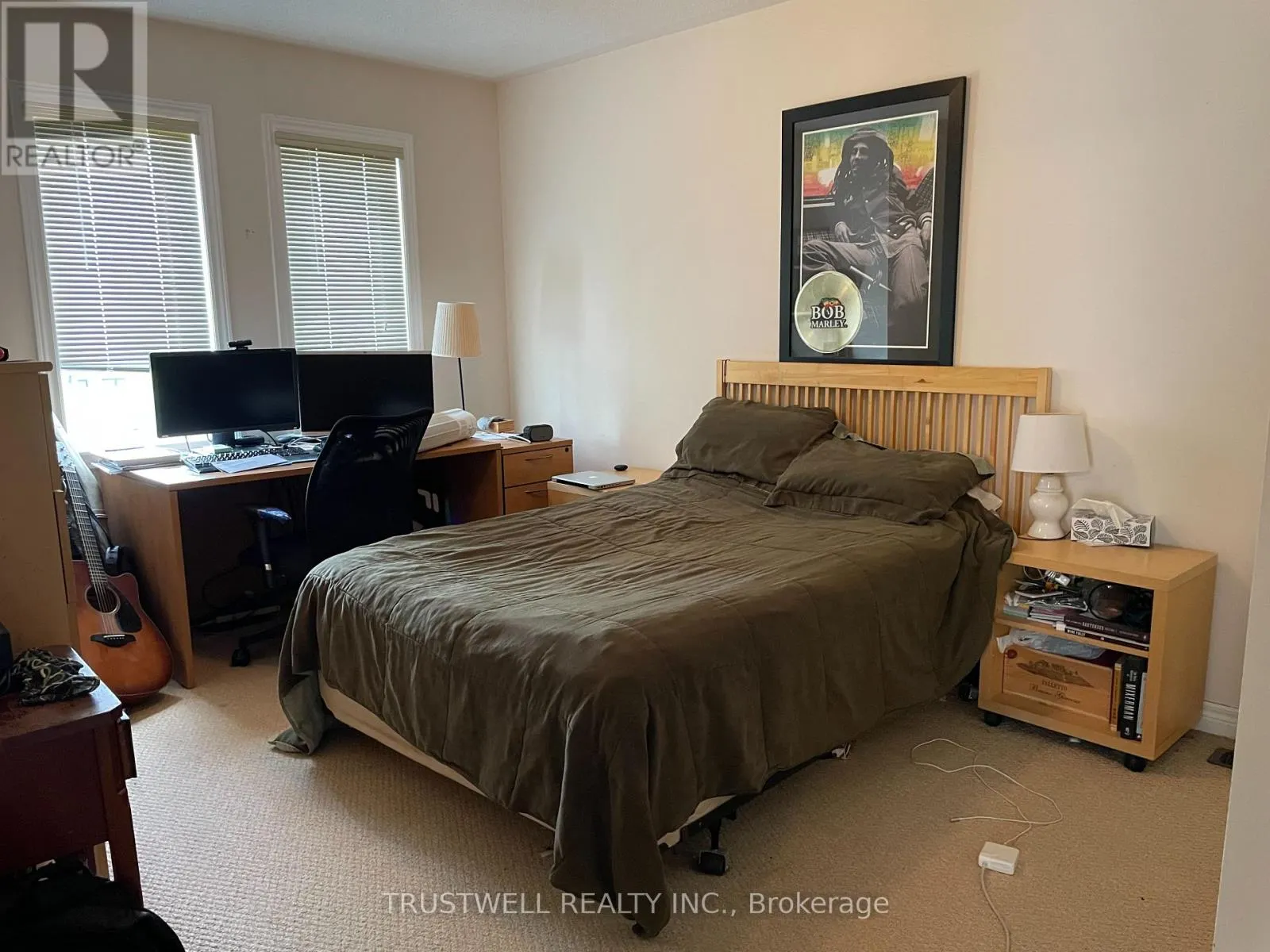 19 BALLIOL AVENUE