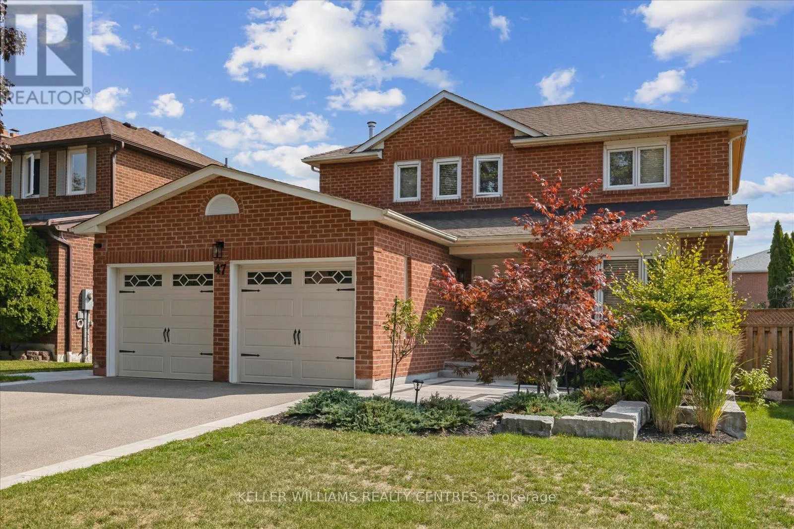 47 WHITBURN CRESCENT