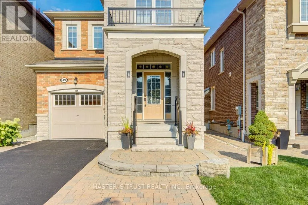 49 CLIFFORD DALTON DRIVE
