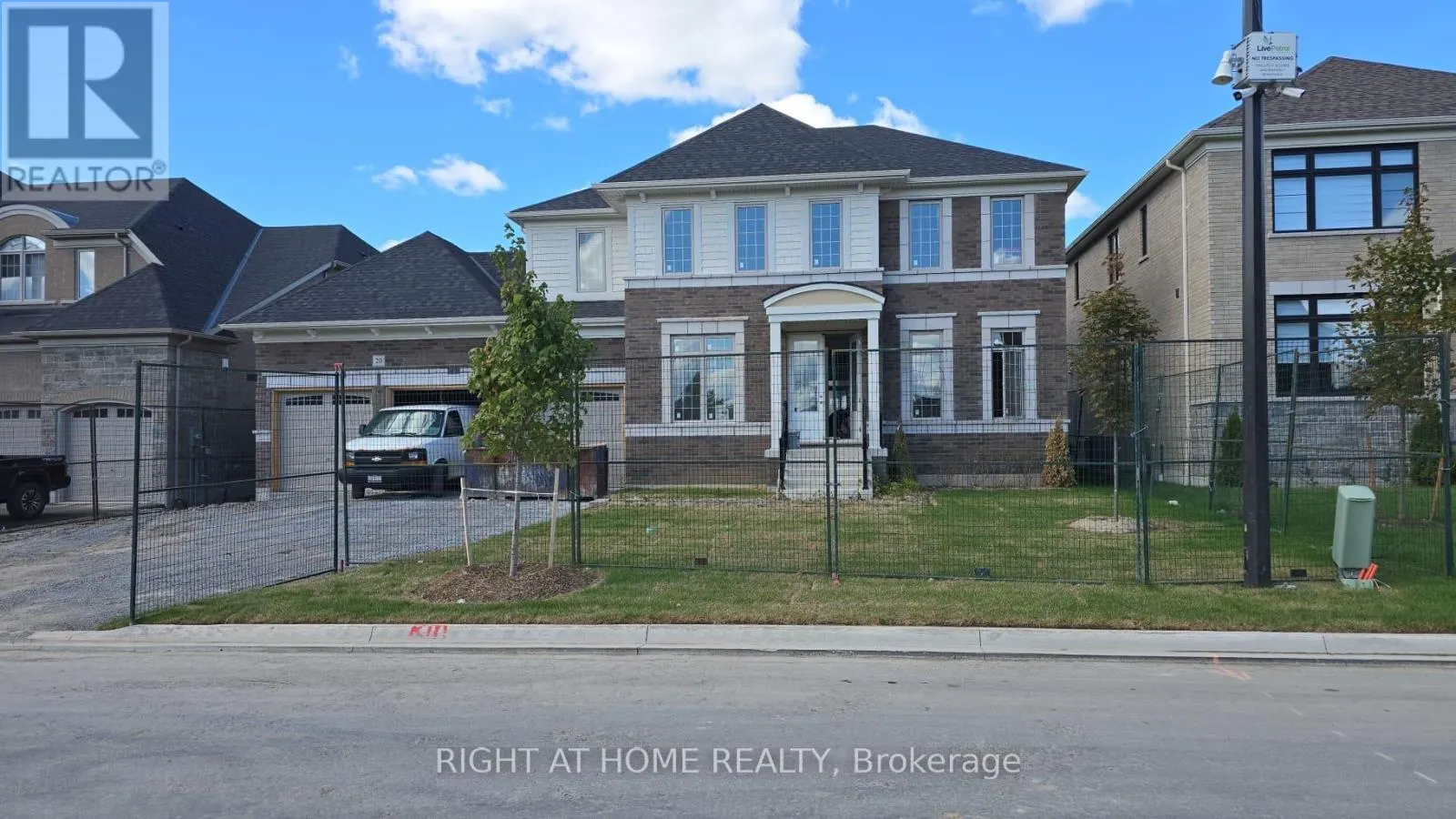 20 ORCHID CRESCENT