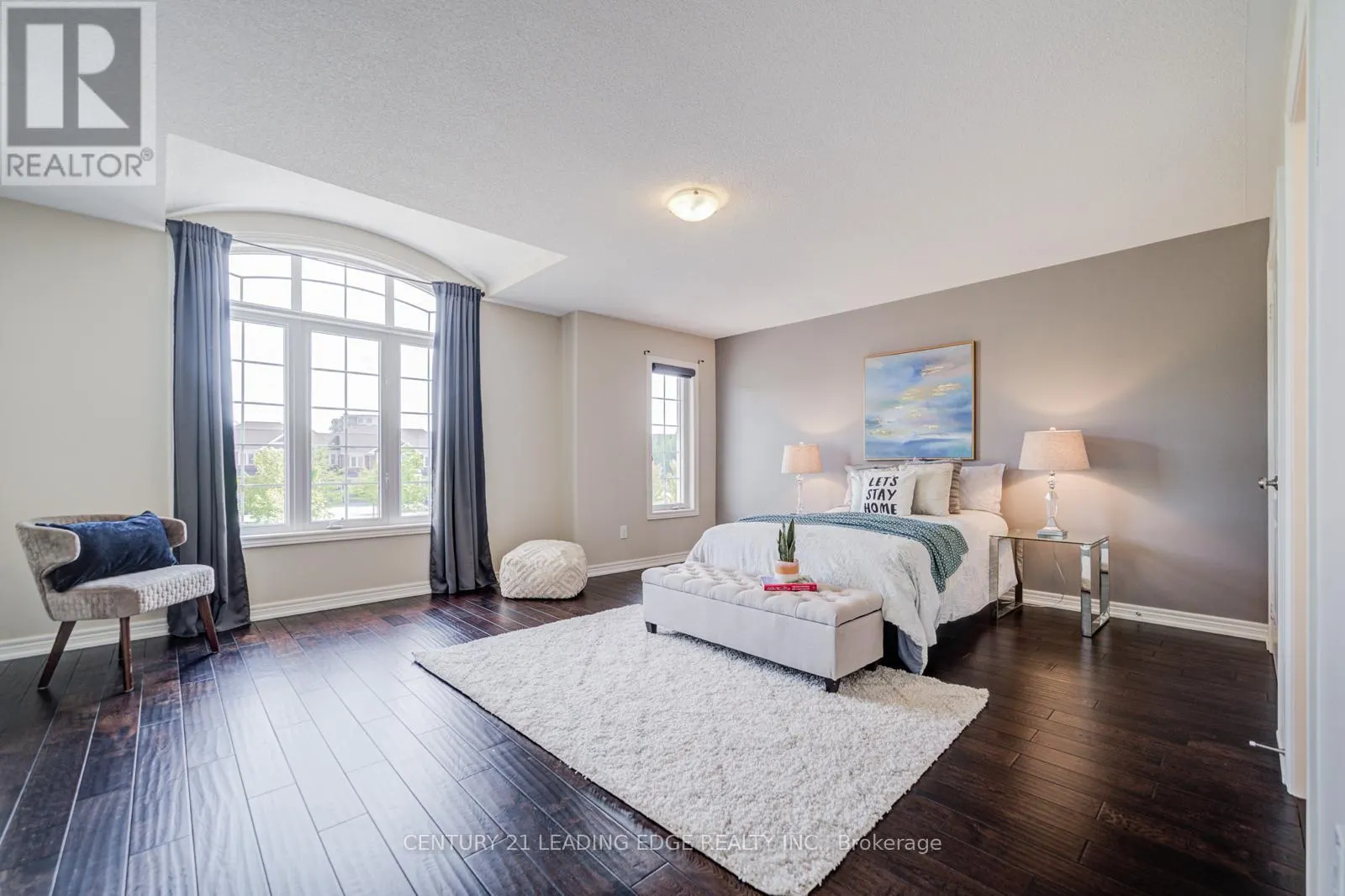 127 WARREN MCBRIDE CRESCENT