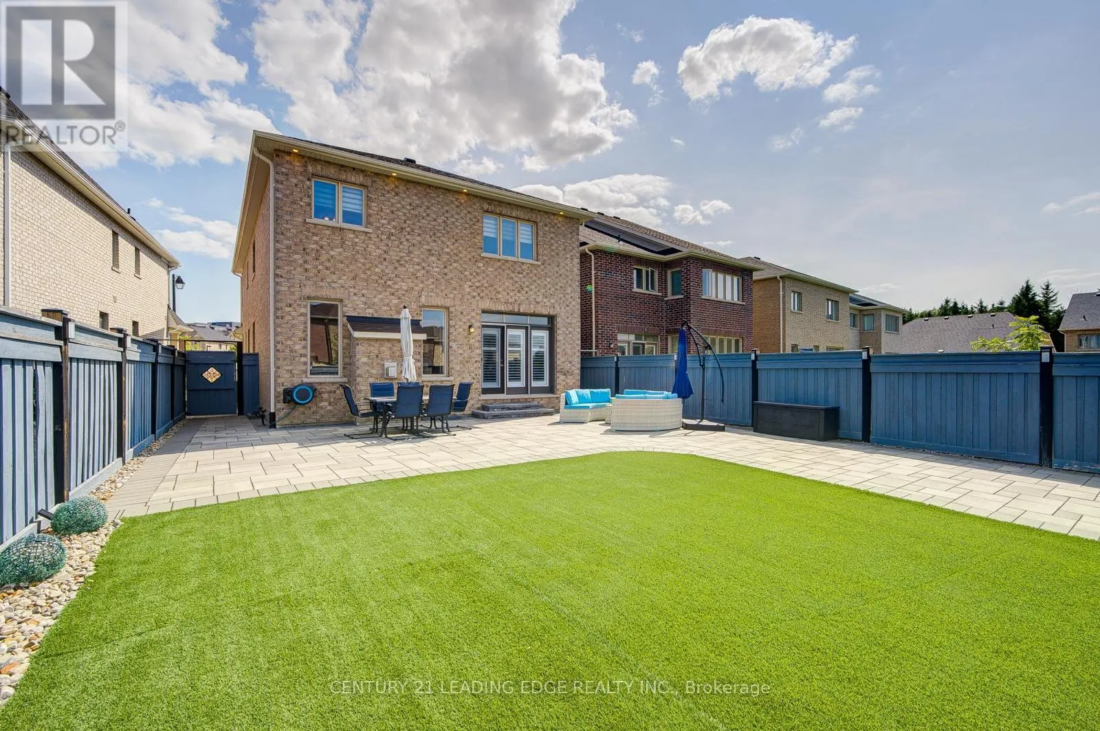127 WARREN MCBRIDE CRESCENT