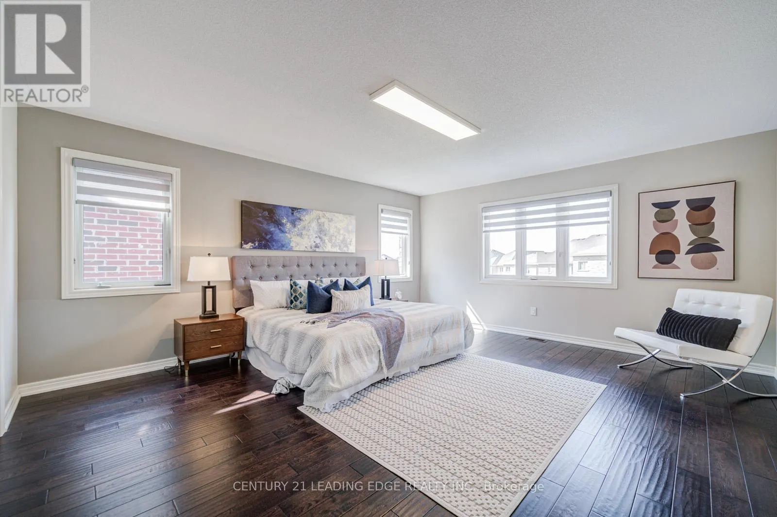 127 WARREN MCBRIDE CRESCENT