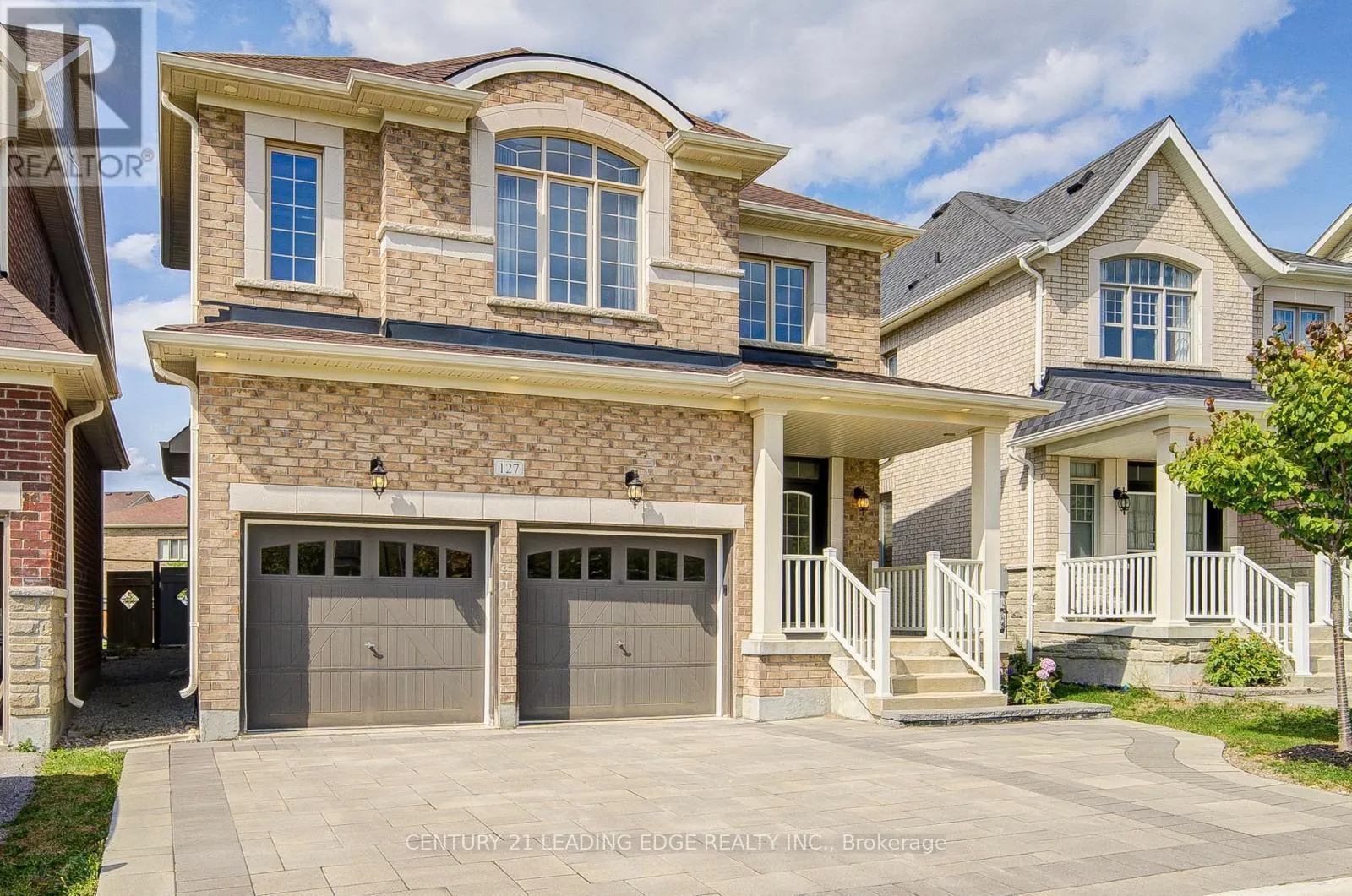127 WARREN MCBRIDE CRESCENT