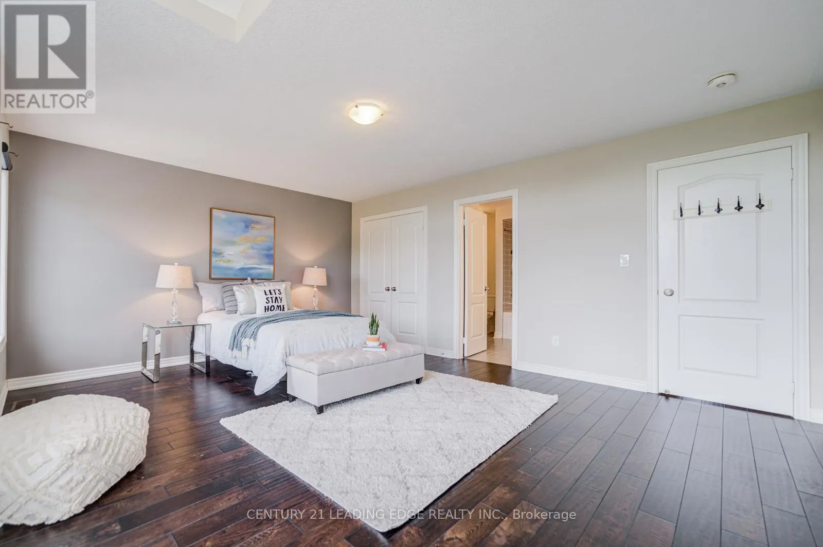 127 WARREN MCBRIDE CRESCENT