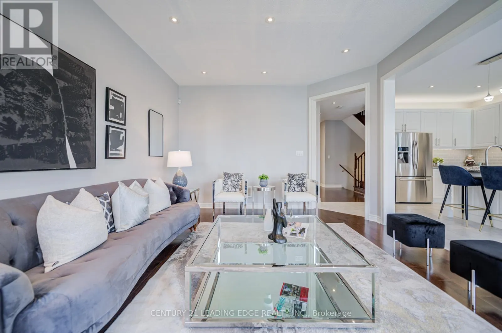 127 WARREN MCBRIDE CRESCENT