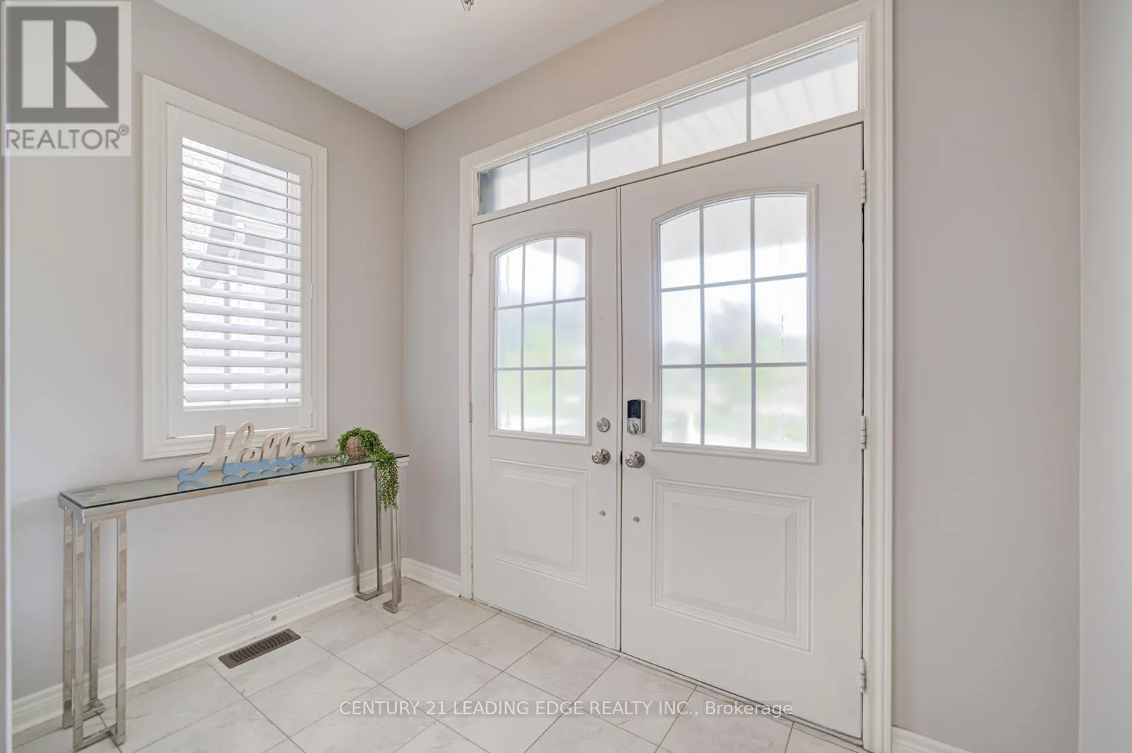127 WARREN MCBRIDE CRESCENT
