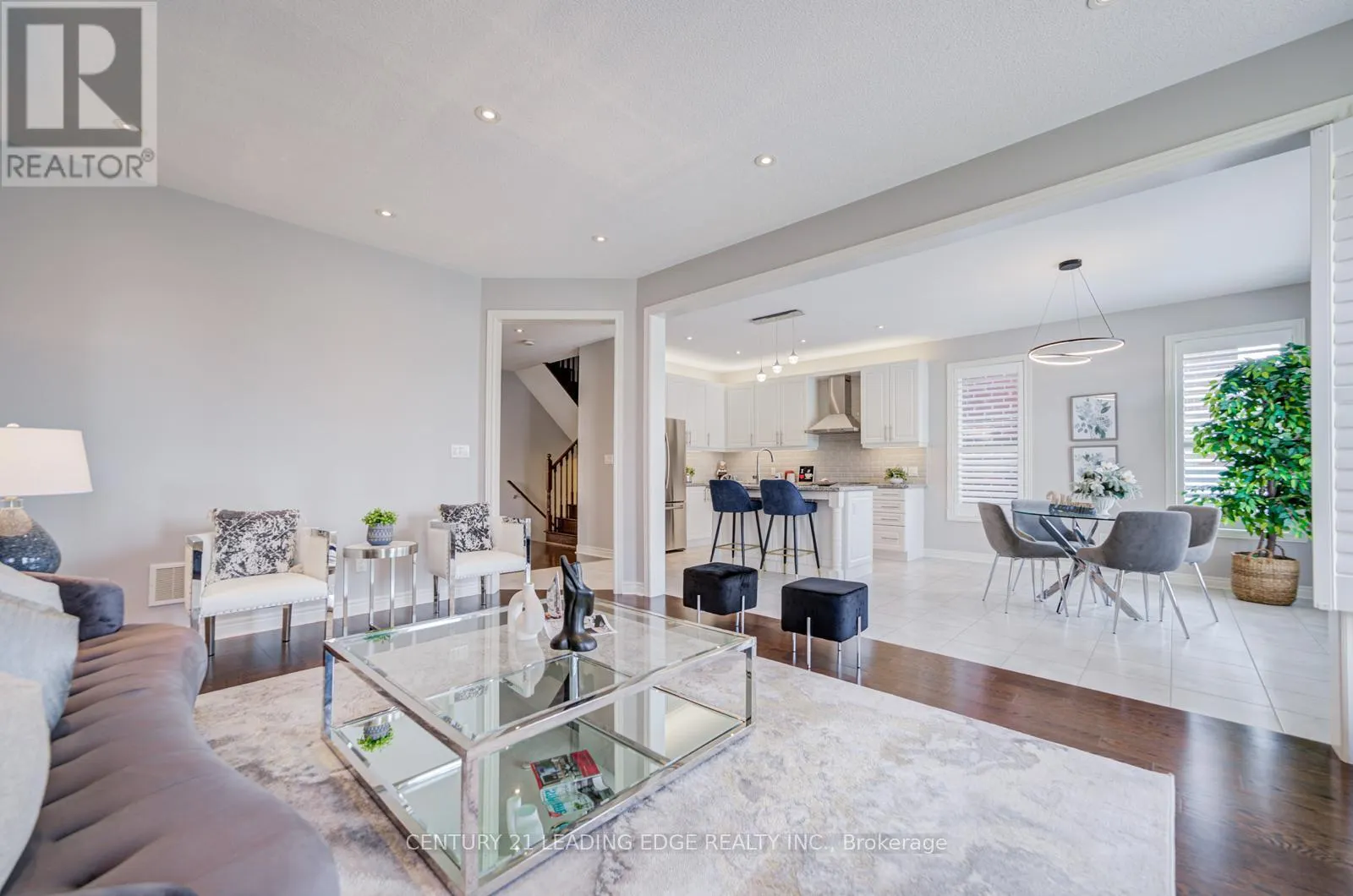 127 WARREN MCBRIDE CRESCENT