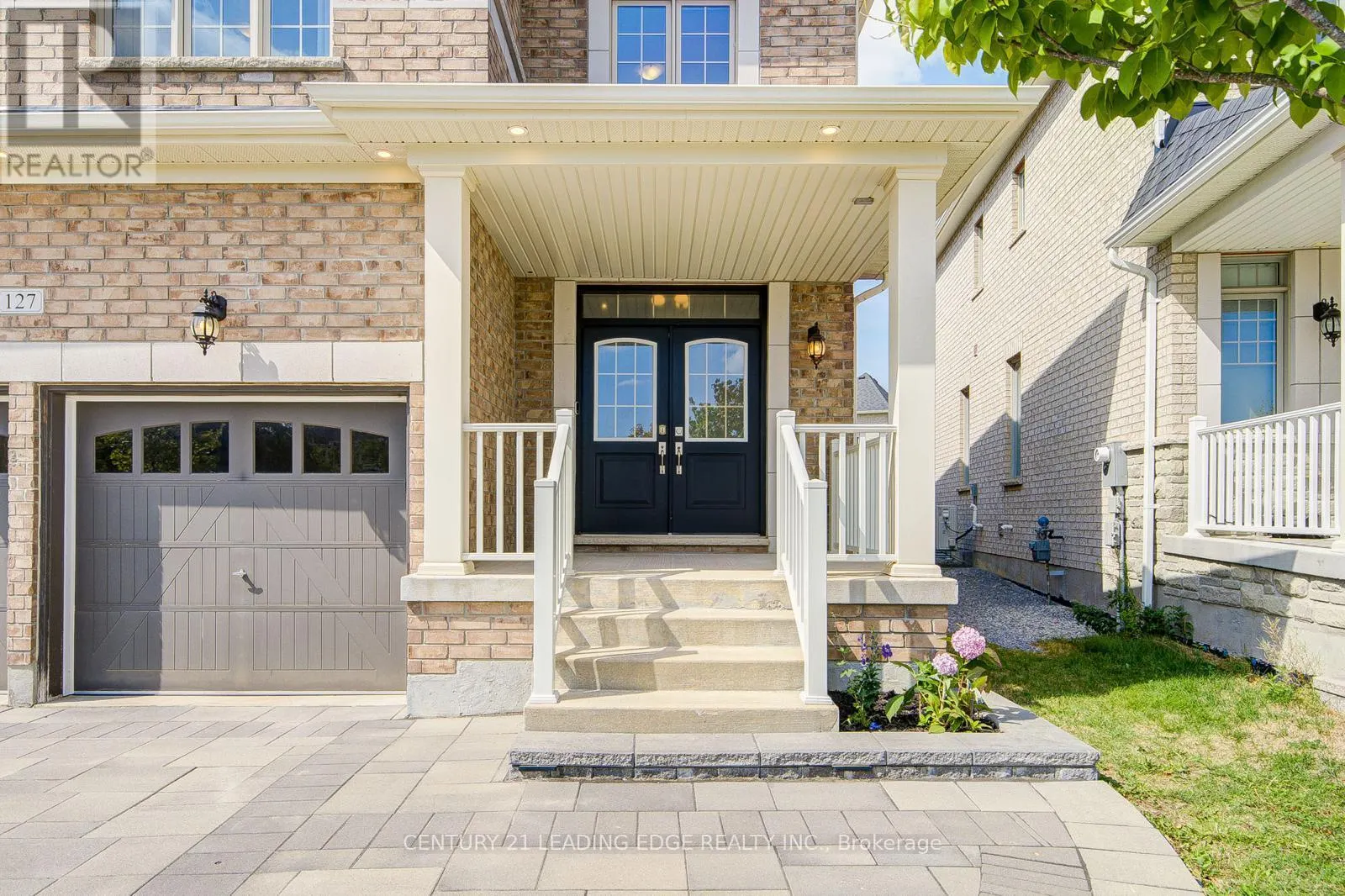 127 WARREN MCBRIDE CRESCENT