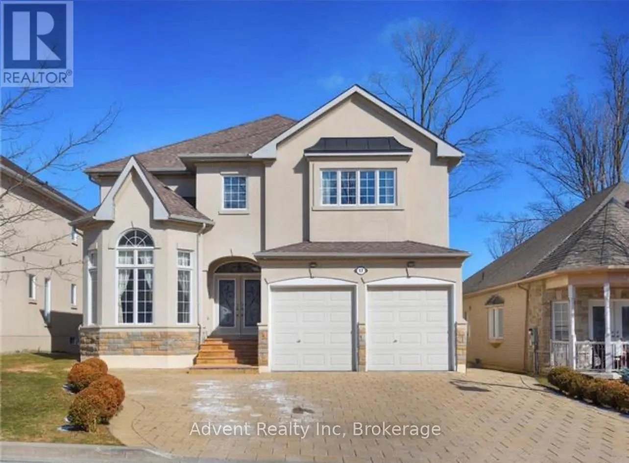 17 WARDEN WOODS COURT
