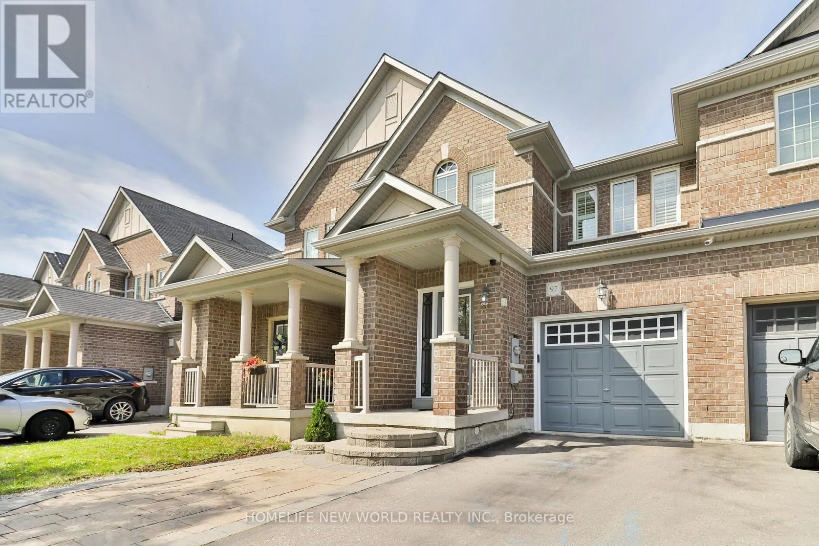 97 JAMES MCCULLOUGH ROAD