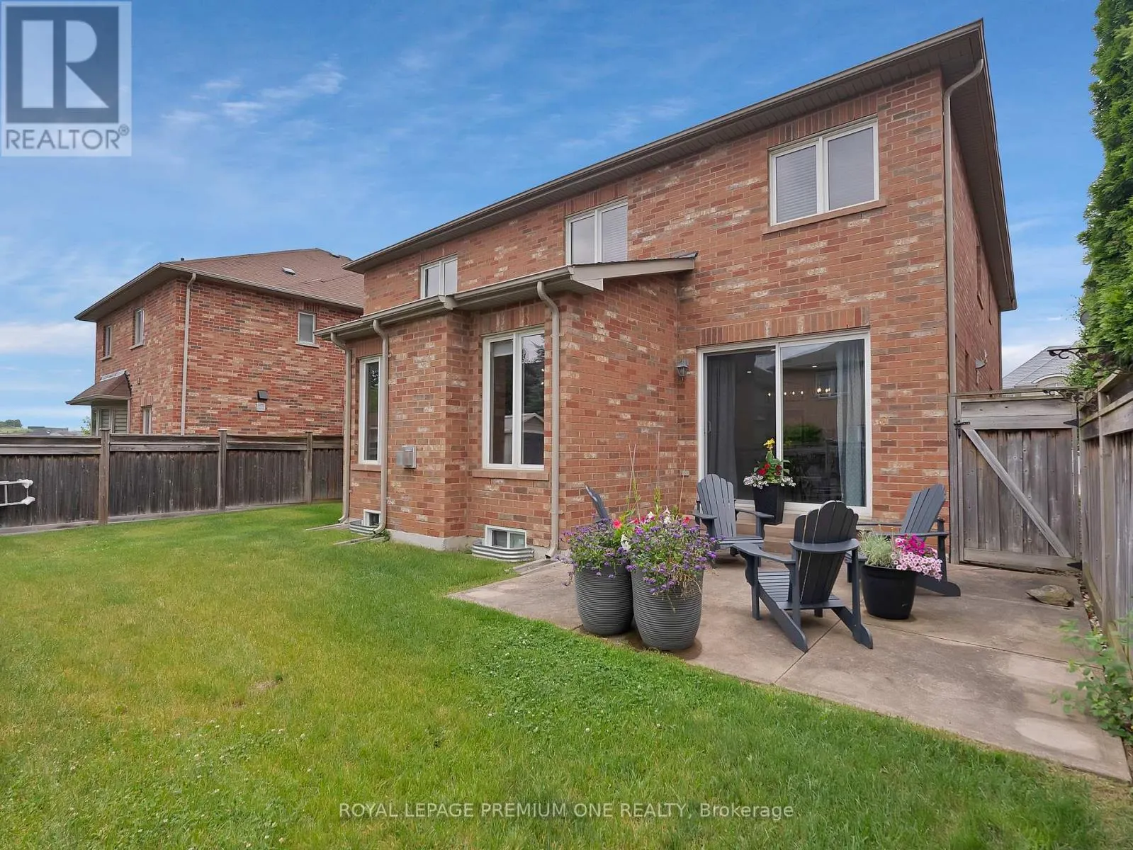 163 TONNER CRESCENT