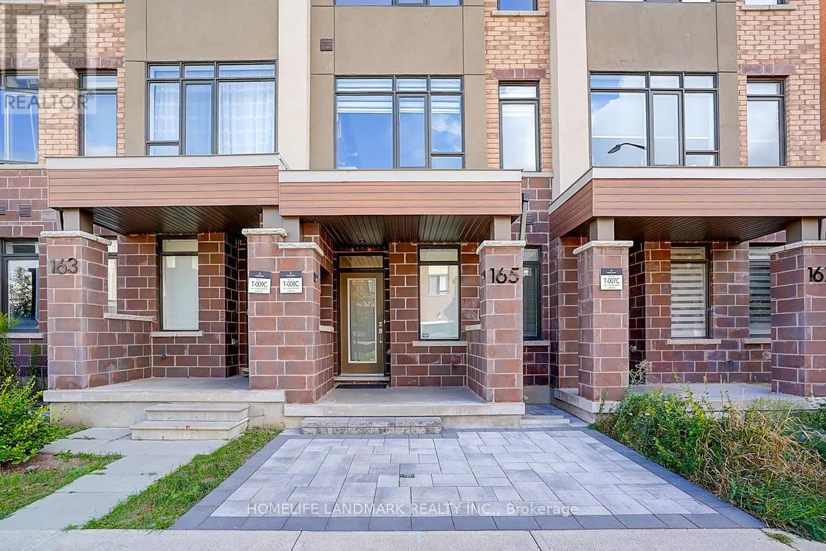 165 SALTERTON CIRCLE