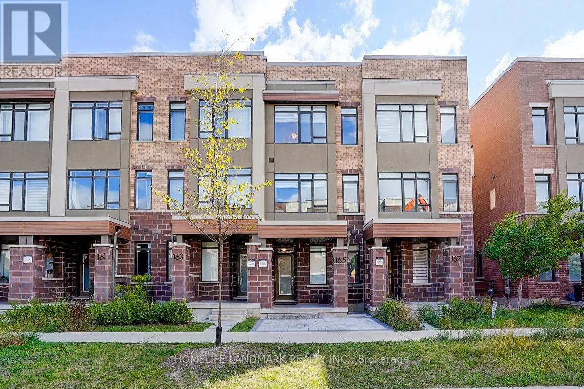 165 SALTERTON CIRCLE
