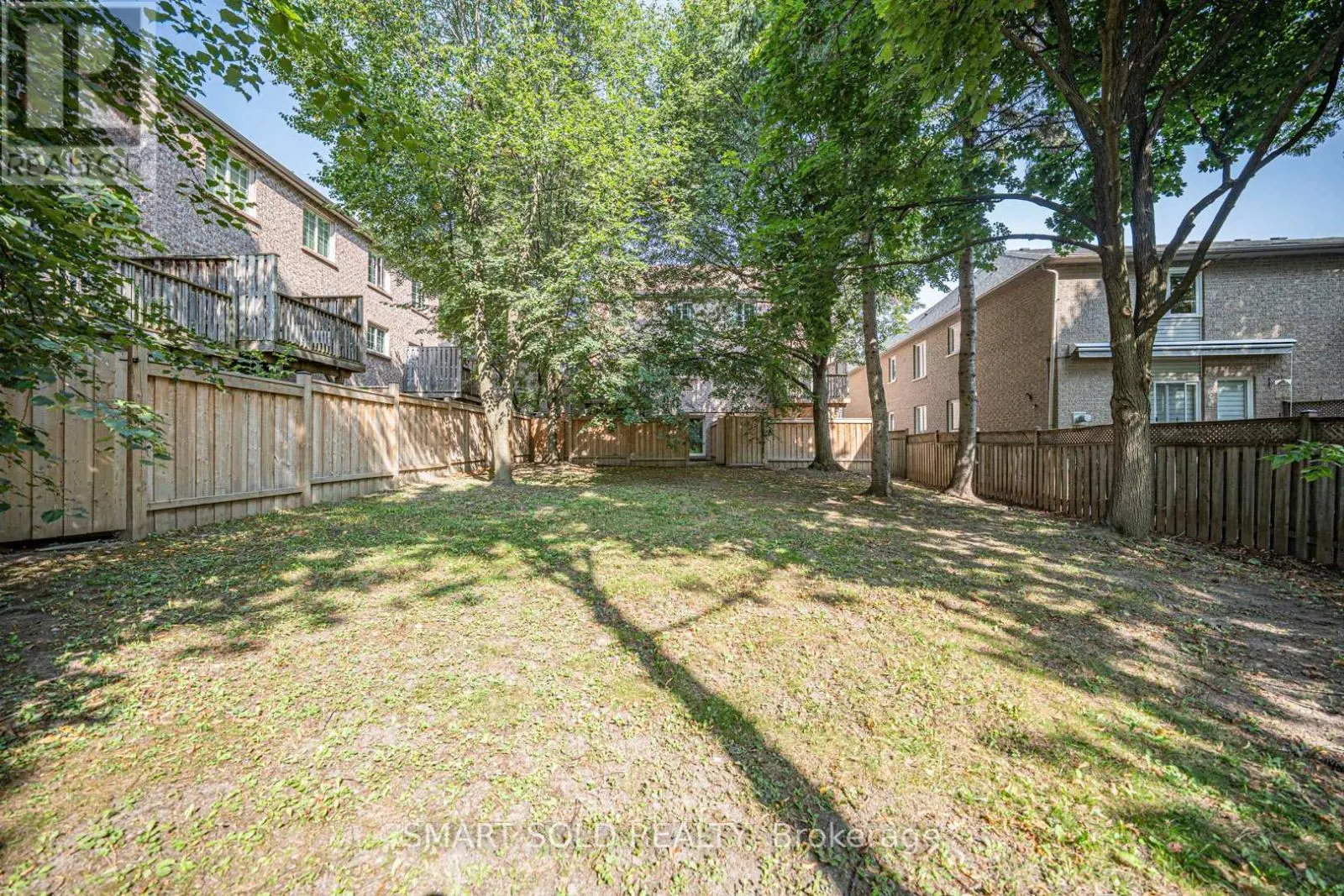 64 BENSON AVENUE