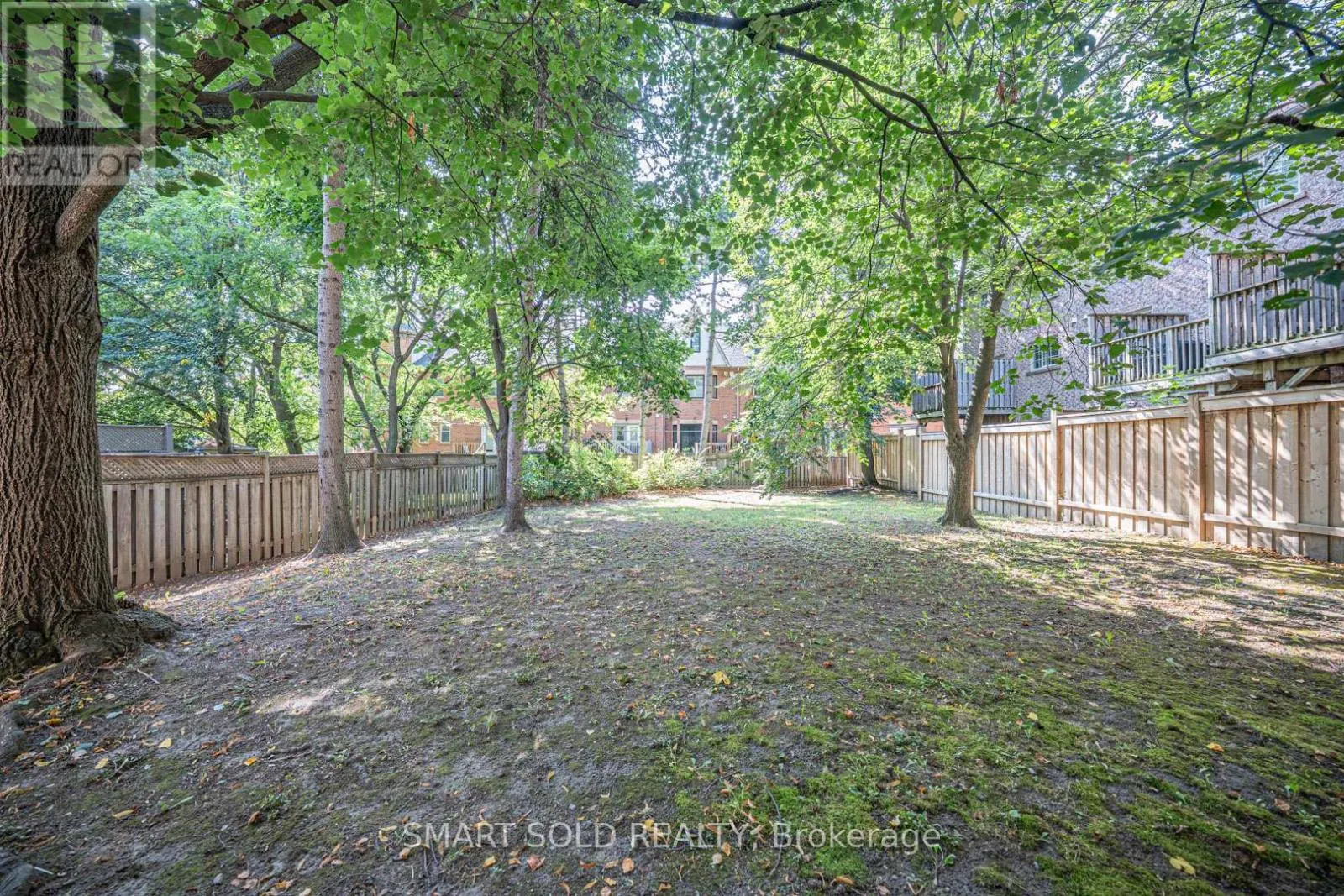 64 BENSON AVENUE