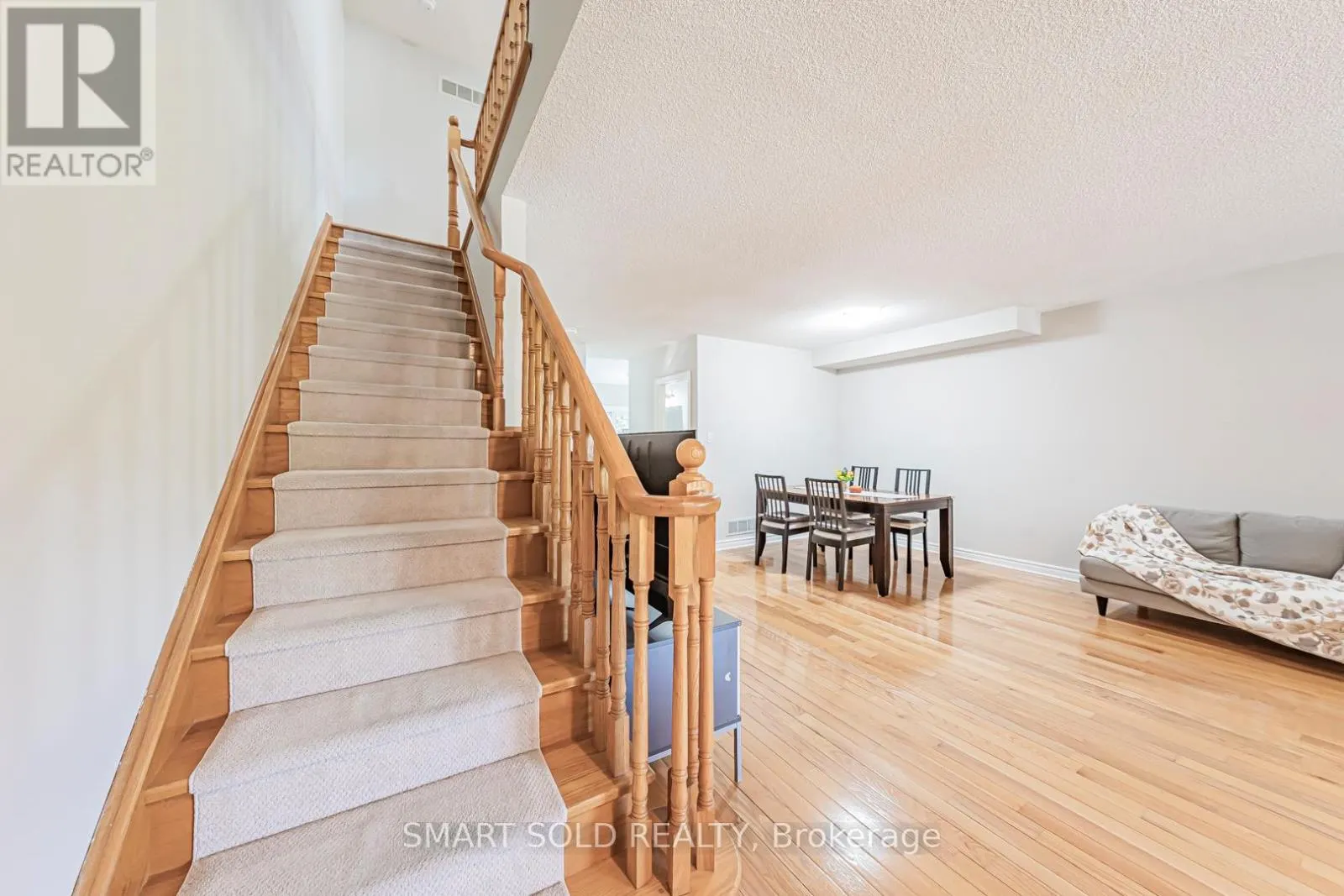 64 BENSON AVENUE