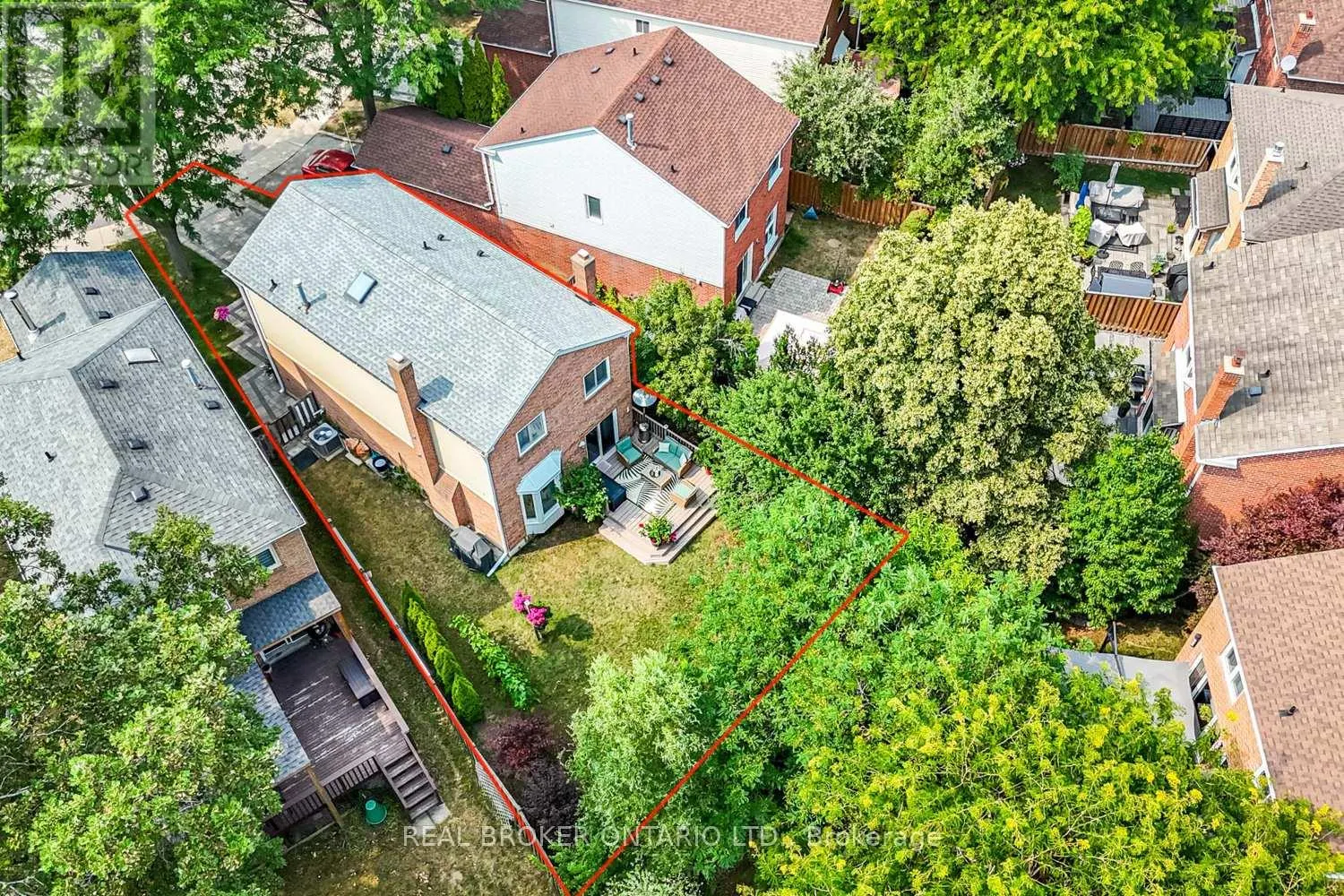 57 GLENMANOR WAY