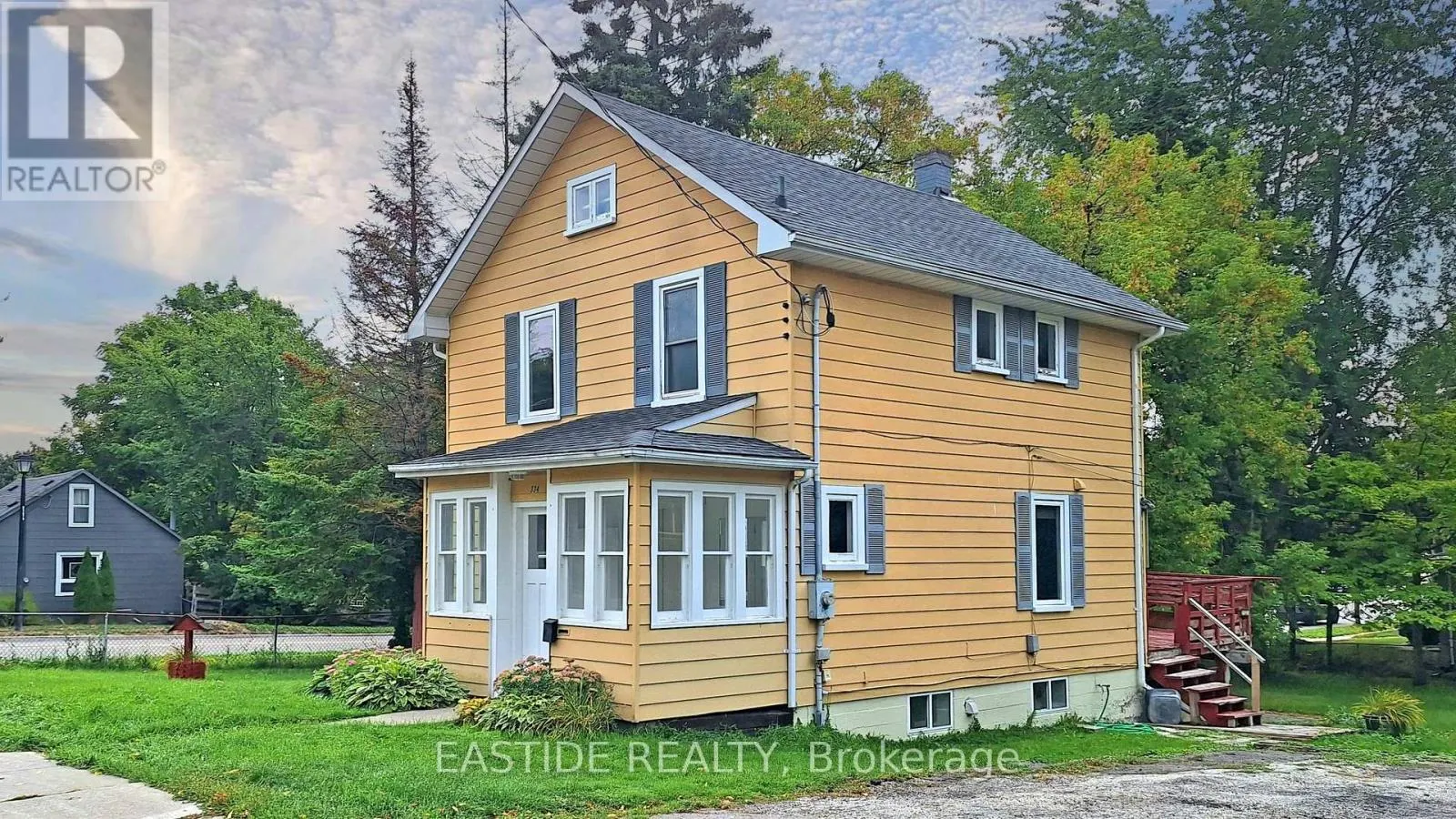 334 ANDREW STREET