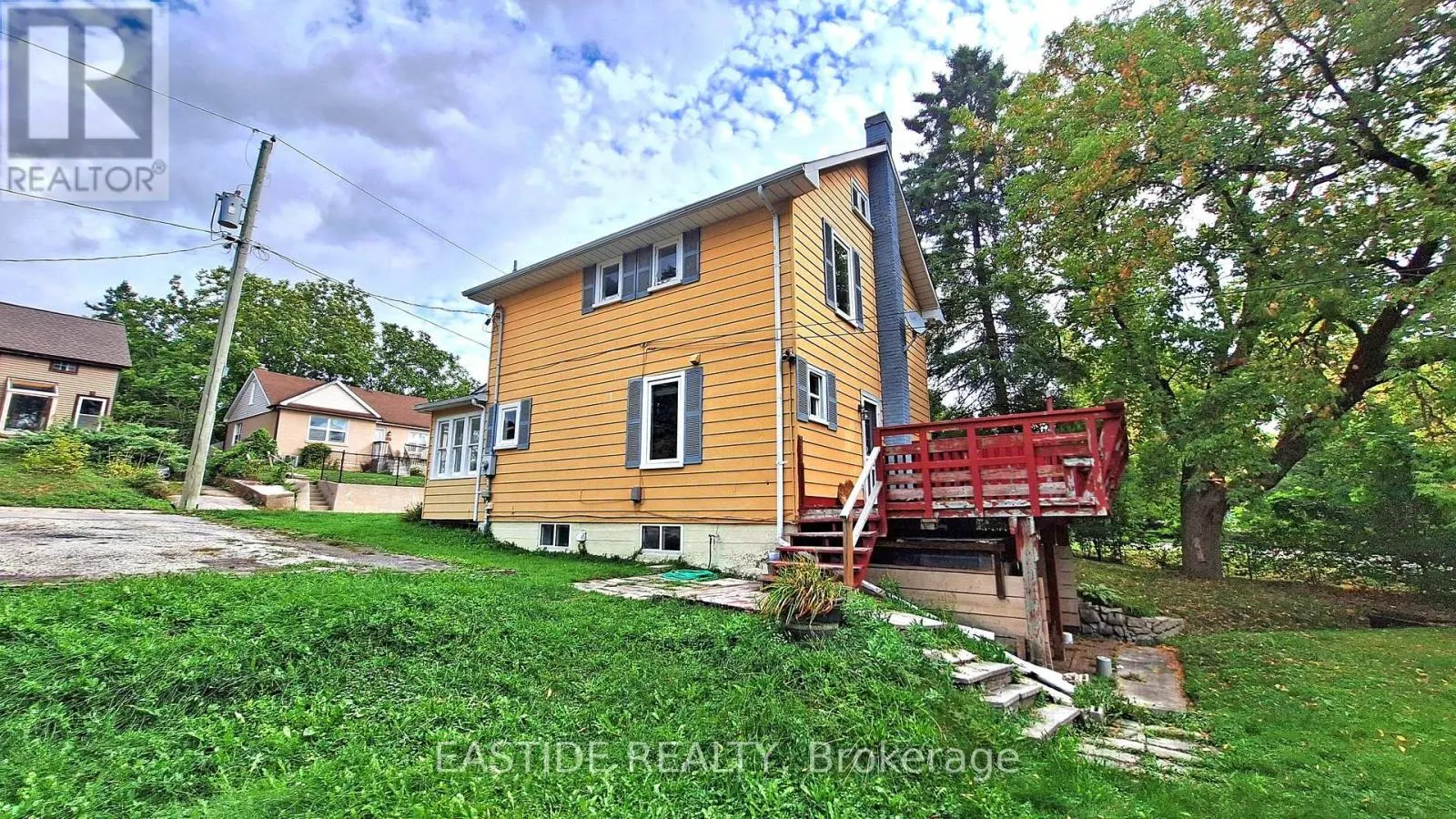 334 ANDREW STREET