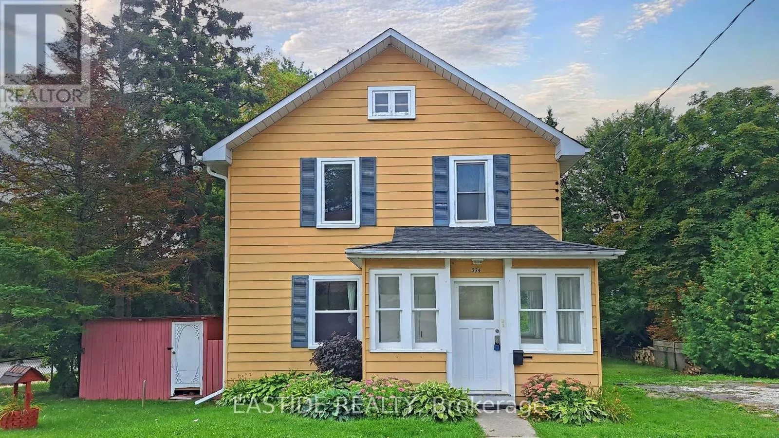 334 ANDREW STREET