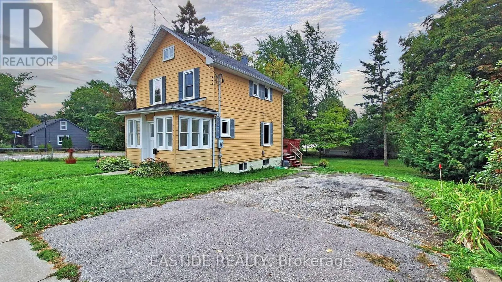 334 ANDREW STREET