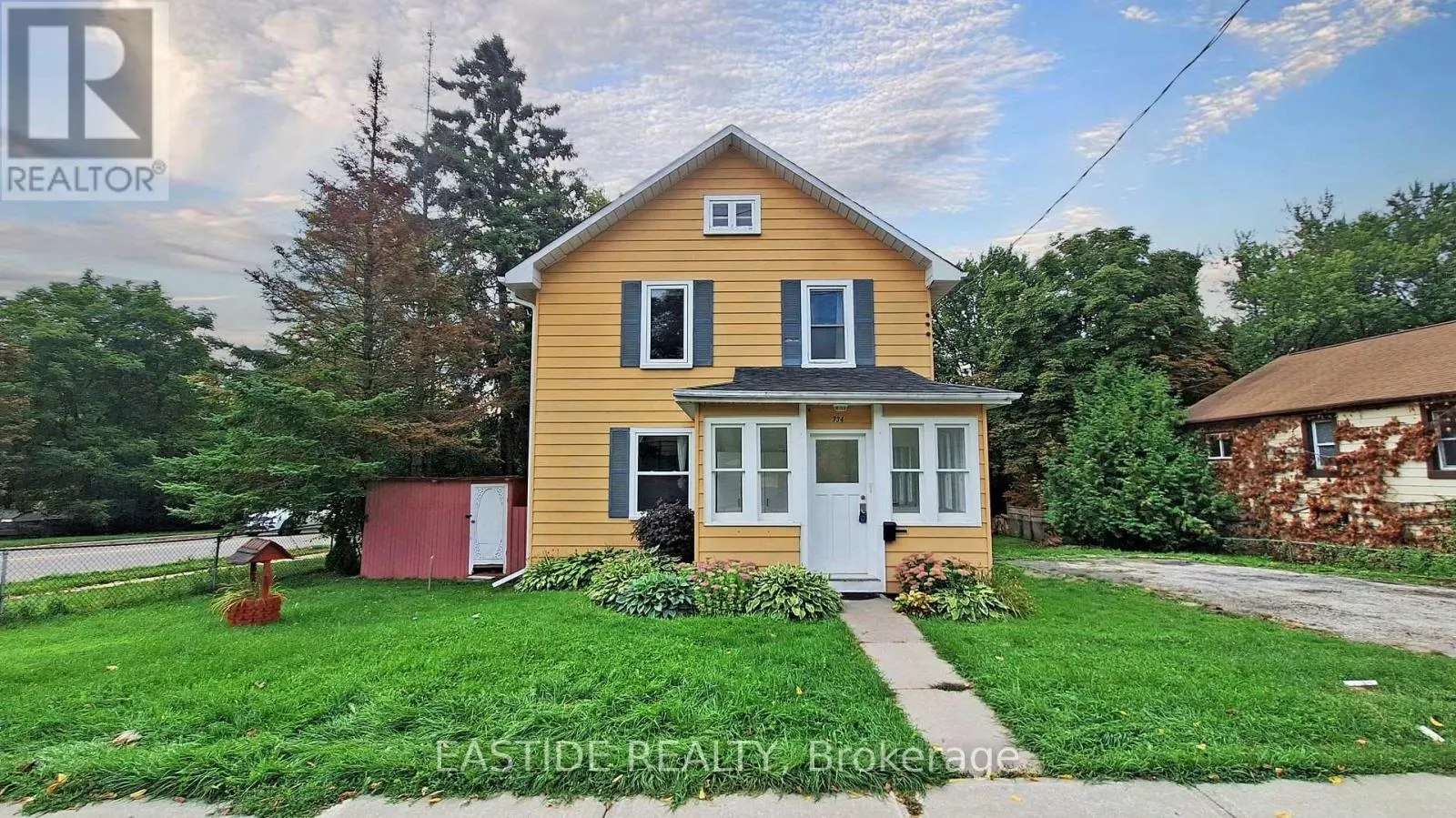 334 ANDREW STREET