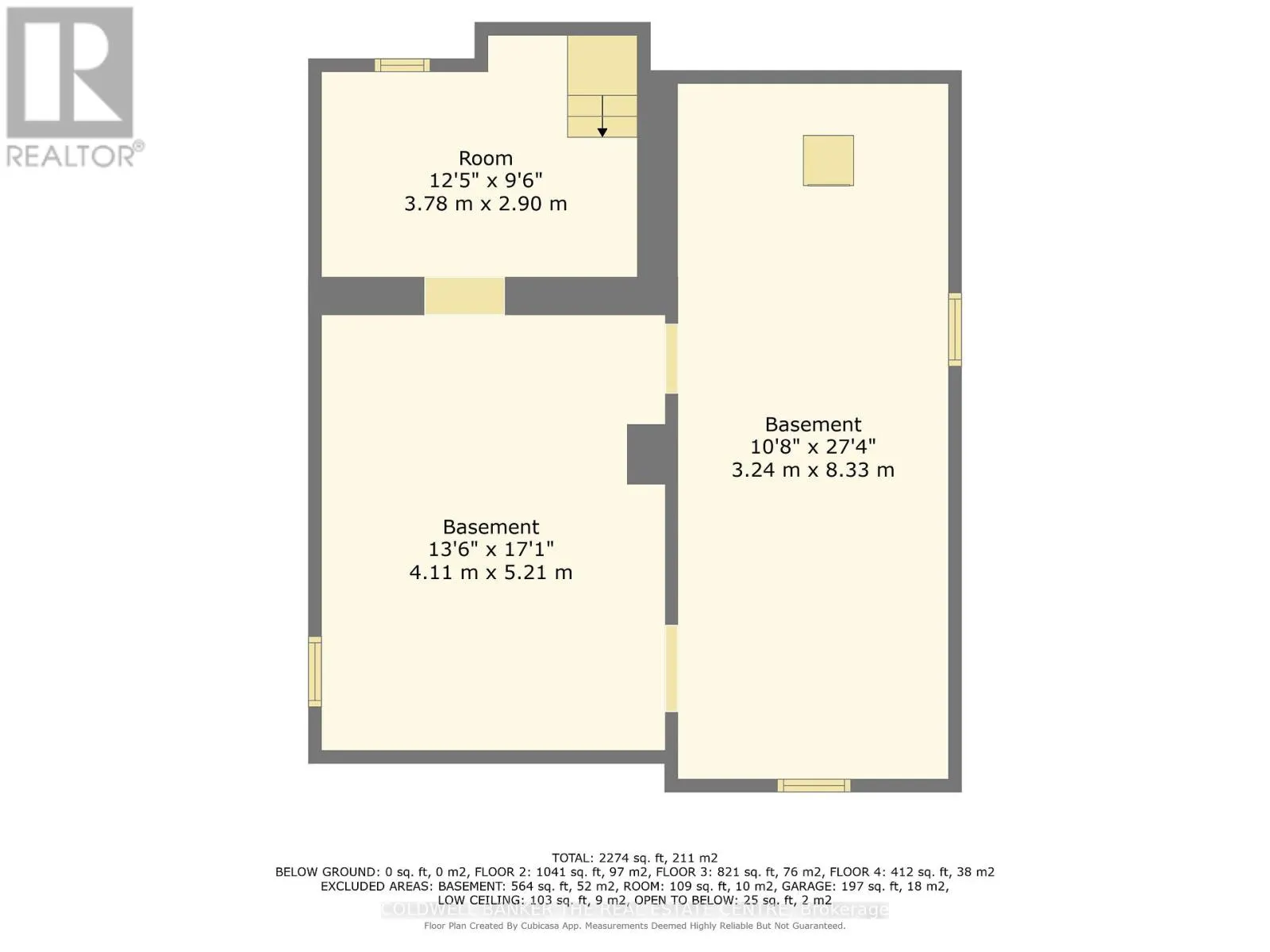 102 WELLINGTON STREET E