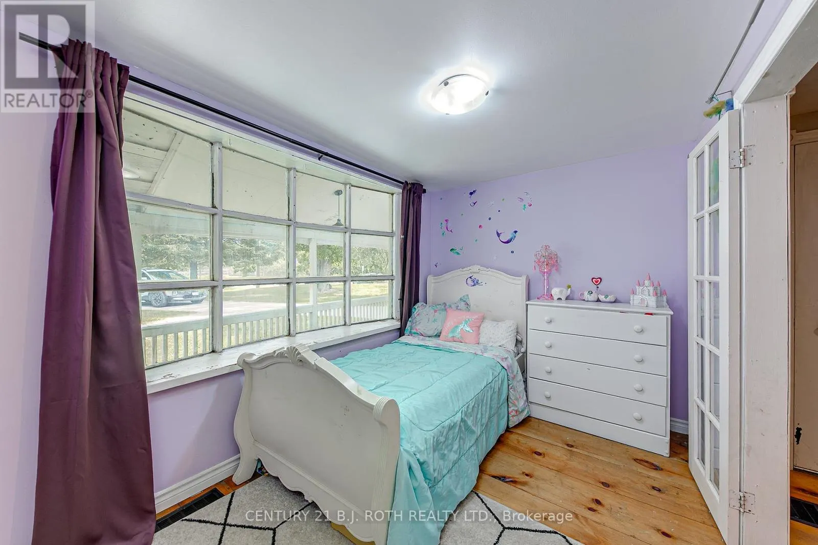 17 DENNEY DRIVE