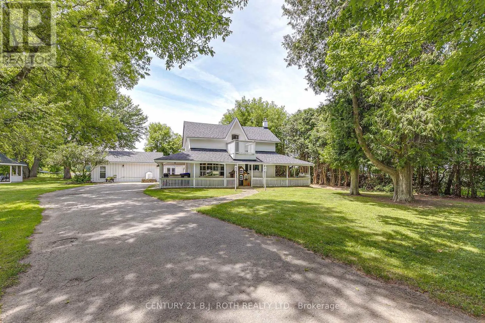 17 DENNEY DRIVE