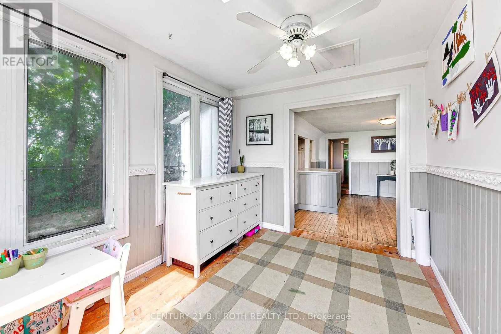 17 DENNEY DRIVE