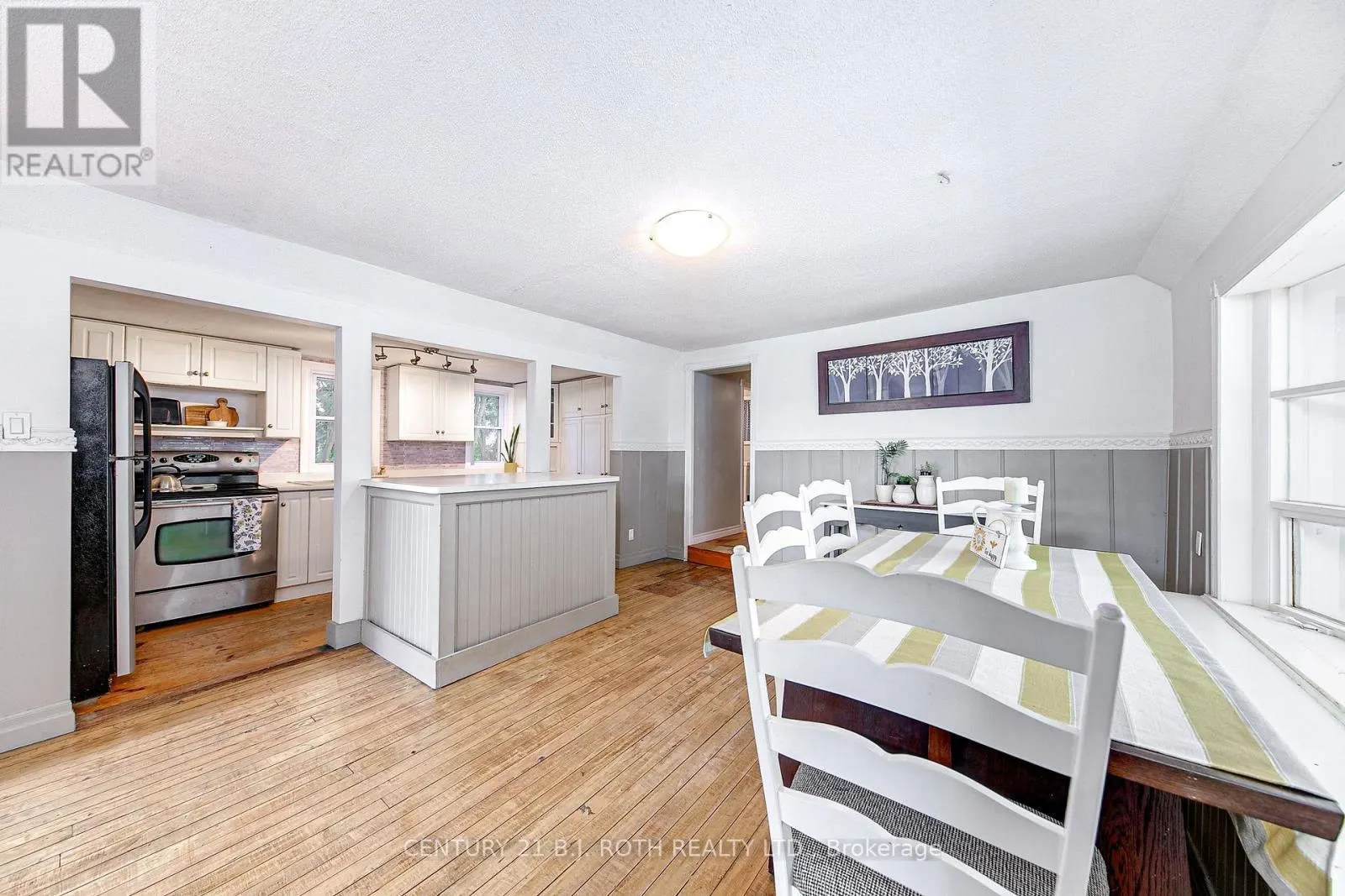 17 DENNEY DRIVE