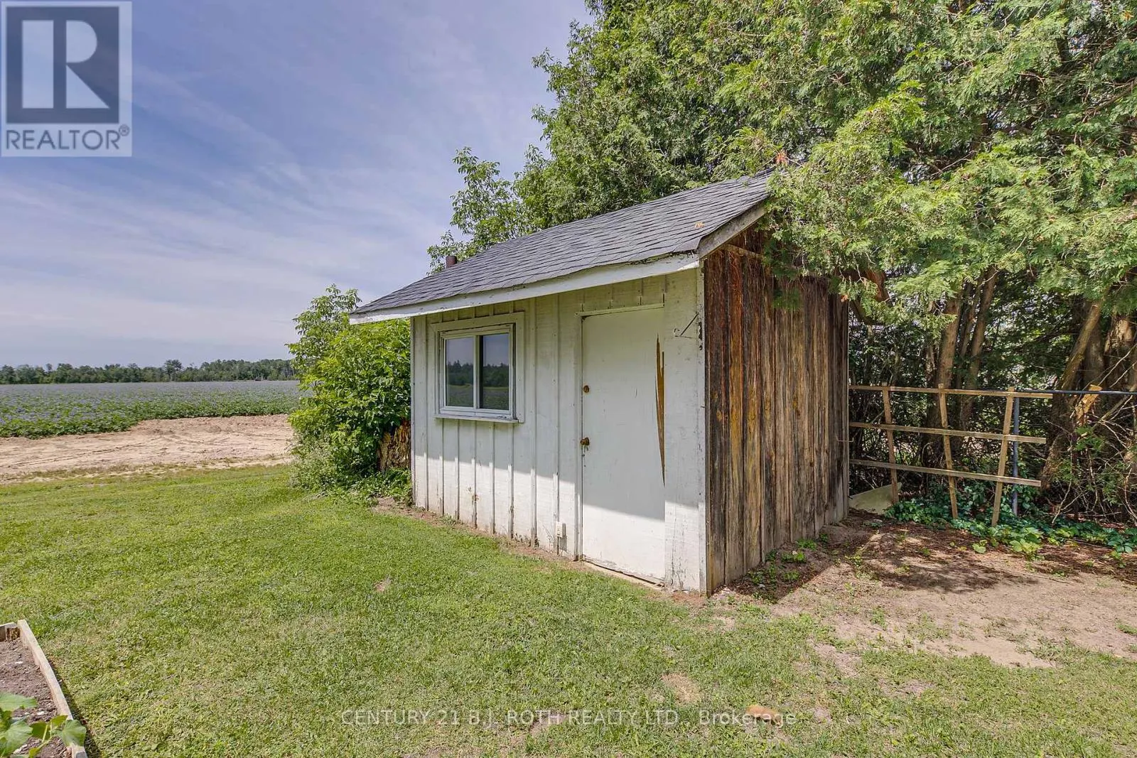 17 DENNEY DRIVE