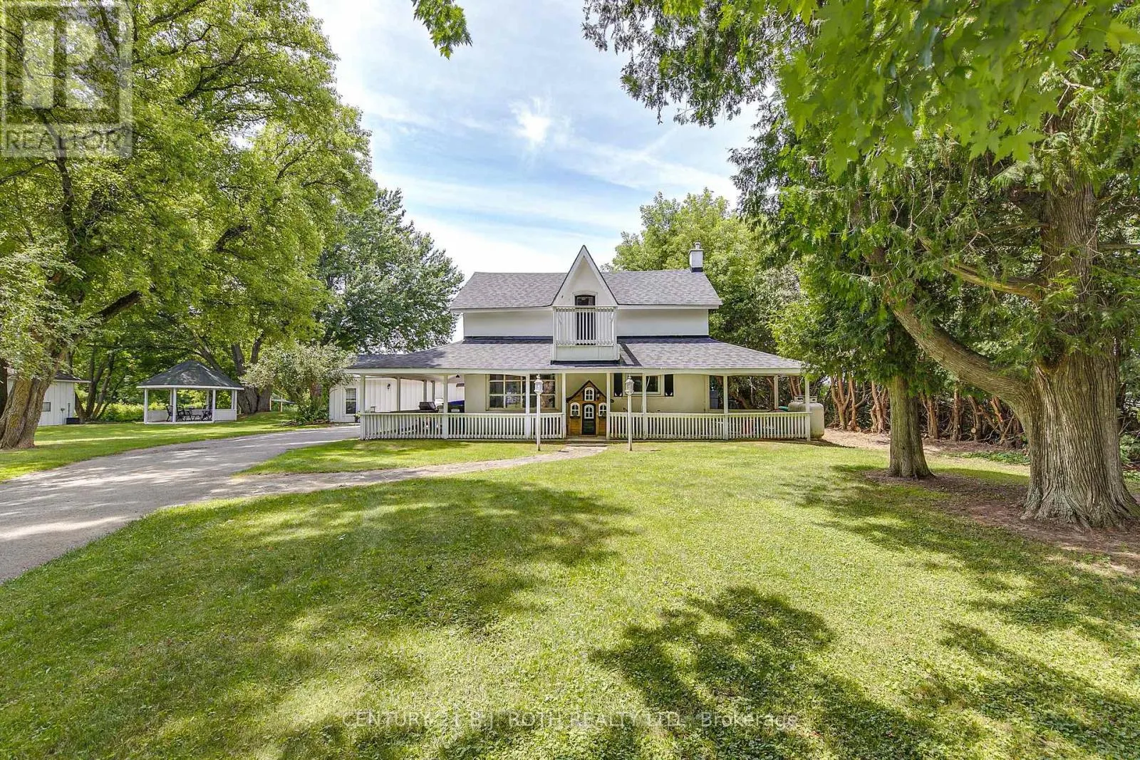 17 DENNEY DRIVE