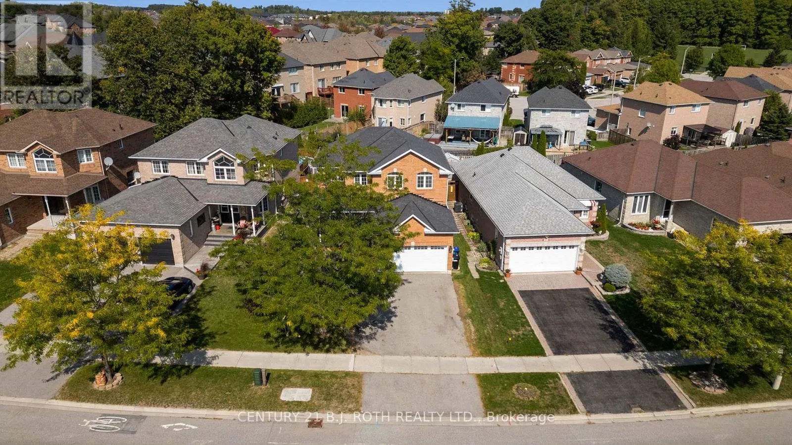 2007 WEBSTER BOULEVARD