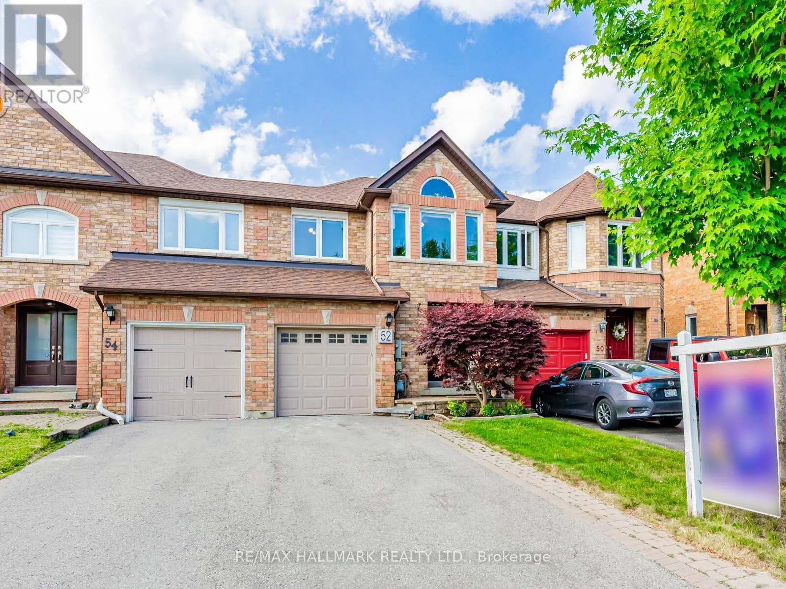 52 MISTLEFLOWER COURT
